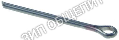 Шплинт Ambach для UBE-90 / UBE-90-D / UBED-90-D
