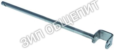 Вал Ambach для EUK-45II / EUK-45II-BF / EUK-45II-D