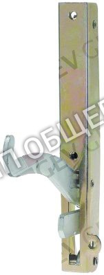 Петли для духовки Ambach, справа для EHE-70 / EHE-80 / ERE-105 / ERE-70 / EREC-105 / HEE-81