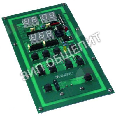 Плата печатная клавиатурная Ambach для EKB-120EII / EKB-120EII-BF / EKB-150EII / EKB-150EII-BF / EKBD-125EII