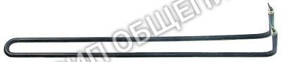 5060817107  ТЭН 1500Вт Ambach для EKB-120EII / EKB-120EII-BF / EKB-150EII / EKB-150EII-BF / EKBD-125EII