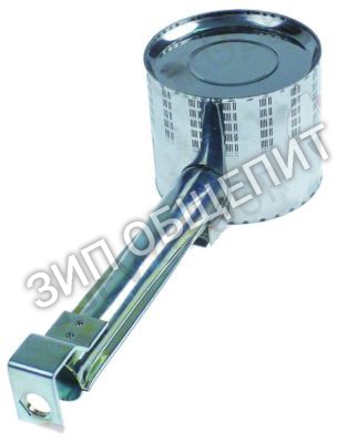 Горелка для плиты с панелью накаливания Ambach для BPG-50 / GK-70 / GPG-80 / GPG-85 / GPG-90