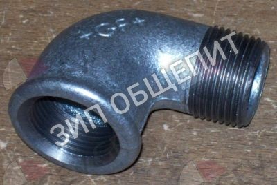 Угольник Ambach для KKG100 / KMG-50 / GB-90