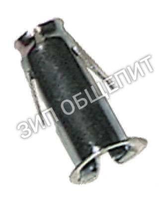 Втулка закрепительная для термоэлемента Ambach, для CB 502/505 для 7GH-80 / GH-120 / GH-40 / GH-45 / GH-45-BF