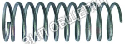 Пружина сжатия Ambach для GH-120 / GH-40 / GH-45 / GH-45-BF / GH-45-D