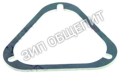 Фланец для головки горелки Ambach для GH-120 / GH-40 / GH-45 / GH-45-BF / GH-45-D