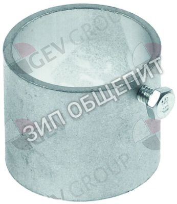 Рукав для смешивания воздуха Ambach для GH-120 / GH-40 / GH-45 / GH-45-BF / GH-45-D