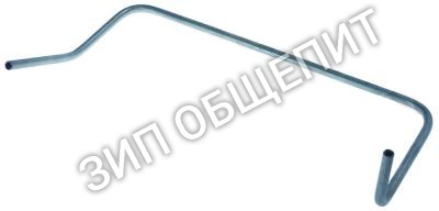 Труба для воспламеняющего газа Ambach, комплект для GH-120 / GH-40 / GH-80 / GHG-120 / GHG-80