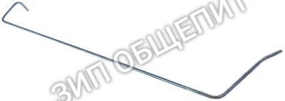 Трубка конфорочной горелки Ambach для GH-120 / GH-40 / GH-80 / GHG-120 / GHG-80