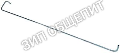 Труба для воспламеняющего газа Ambach для GR-105 / GR-35 / GRG-105 / GRG-70 / GRGC-105