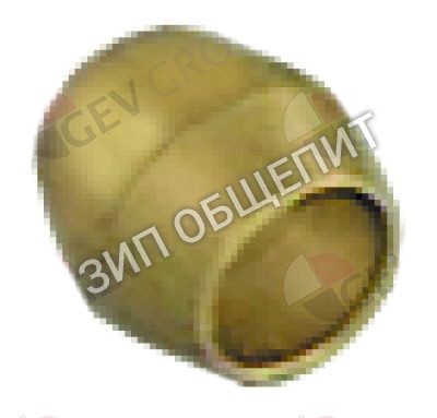 Кольцо врезное 5050503209 Ambach для GRG-70, HGG-120, HGG-80, HGG-85, HGG-90