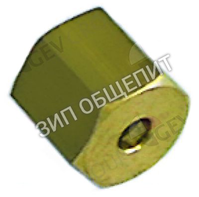 Гайка накидная Ambach для GRG-70 / HGG-120 / HGG-80 / HGG-85 / HGG-90
