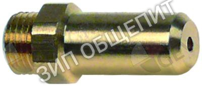 Жиклёр газовый 0,9мм Ambach для HGG-120 / HGG-80 / HGG-85 / HGG-90