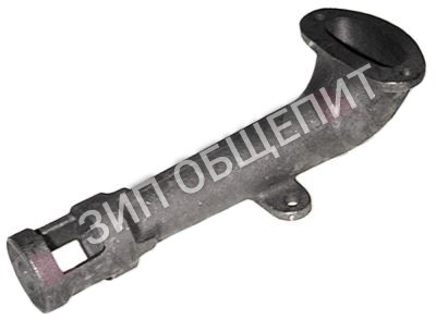 Нижняя часть горелки Ambach, тип горелки D/E для HGG-120 / HGG-80 / HGG-85 / HGG-90
