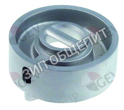 Головка горелки Ambach, тип горелки D для HGG-120 / HGG-80 / HGG-85 / HGG-90