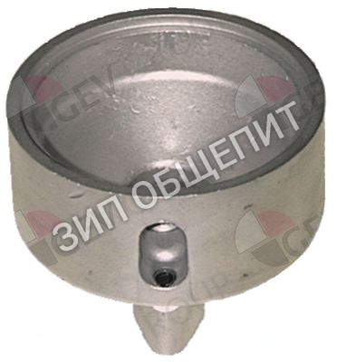 Головка горелки Ambach, тип горелки C для HGG-120 / HGG-80 / HGG-85 / HGG-90