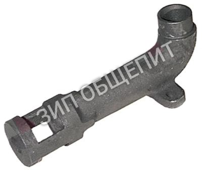 Нижняя часть горелки Ambach, тип горелки C для HGG-120 / HGG-80 / HGG-85 / HGG-90