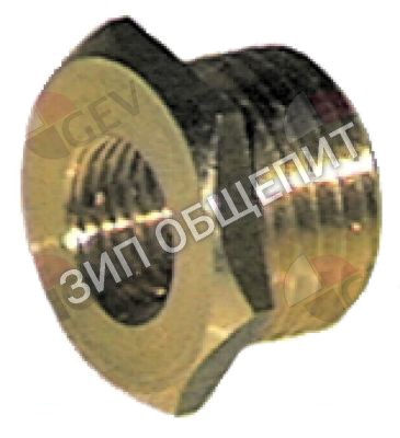 Держатель жиклёра 3/8" Ambach для GRG-70 / HGG-120 / HGG-80 / HGG-85 / HGG-90