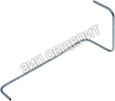 Труба для воспламеняющего газа Ambach для HGG-120 / HGG-80 / HGG-85 / HGG-90