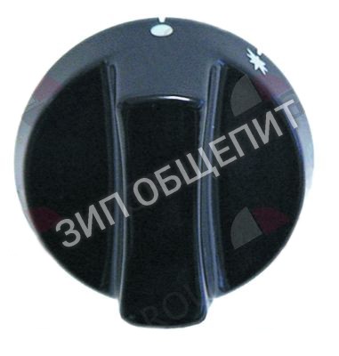 Рукоятка регулировочная Ambach, 160-300°C для HGG-120 / HGG-80 / HGG-85 / HGG-90 / GGG-80