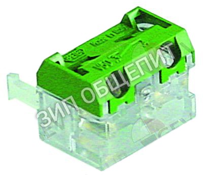 Блок контактный Ambach для GKM-50 / KMG-50
