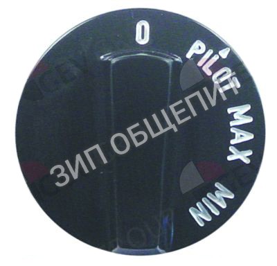 Рукоятка регулировочная Ambach для KBHG-70-R / GPG-80 / GPG-85 / GPG-90