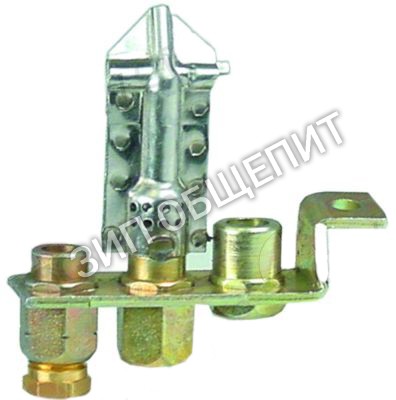 Горелка конфорочная 3х-пламен. Ambach для GK-70 / GPG-80 / GPG-85 / GPG-90 / GPS-80
