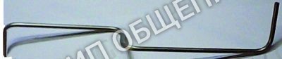 Трубка конфорочной горелки Ambach для GP-90-D