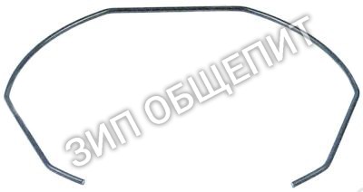 Пружина 5471507 Bezzera, для портафильтра эспрессо для B2000, BZ02, BZ07, BZ09, BZ35, BZ40, ELLISSE, ELLISSE-EBBIS, ELLISSEAL