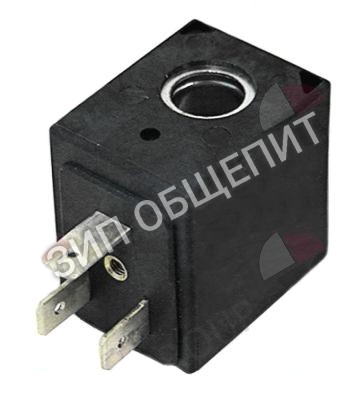 Катушка электромагнитная Z610A Bezzera, 10ВА для B2000 / BZ02 / BZ07 / BZ35 / BZ40 / ELLISSE / ELLISSE-EBBIS