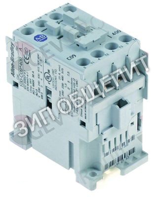 Контактор силовой 100-C09*400 Bezzera, 32А для B2000 / ELLISSE
