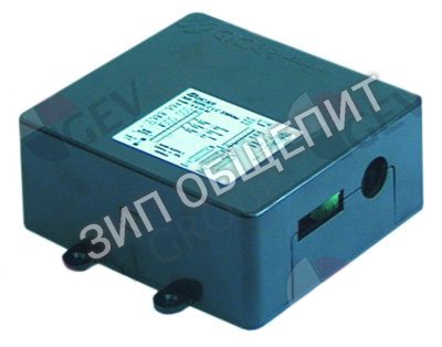 Блок управления 3х-группов. 3d5 3GRCTZ Bezzera для B2000 / ELLISSE