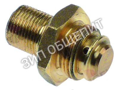 Держатель фильтра 3/8" Bezzera для B2000 / ELLISSE