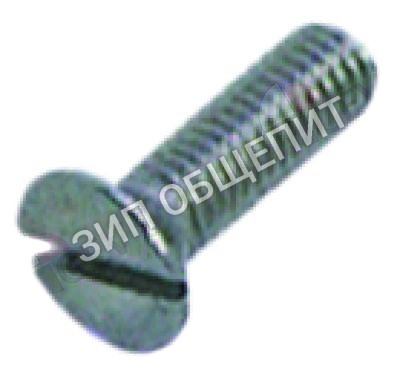 Винт с потайной головкой Brasilia для 105 / 105SL / Agile / Belle-Epoque / Century / Firenze-SL / Firenze-SL-Raised