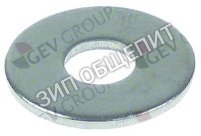 Шайба подкладная Brasilia для MAC64 / MC / RR45-A / RR45-S / RR45-SILENT / RR55-AE / RR65-AE / RR65-SE