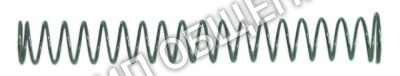 Пружина сжатия Brasilia для MC / RR45-A / RR45-DEL / RR45-PST / RR45-S
