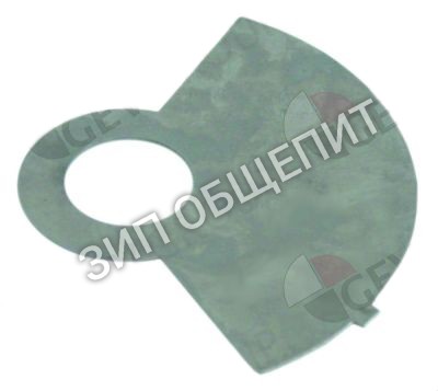 Секторные пластины SS Brasilia для MC / RR45-A / RR45-DEL / RR45-S / RR45-SILENT