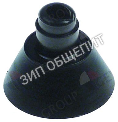 Ножка приборная Brasilia для RR45-A / RR45-DEL / RR45-On-Demand / RR45-S / RR45-SILENT