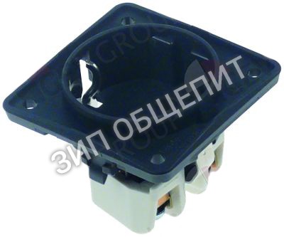 Розетка с защитным контактом Bravilor Bonamat для B10 / B10HW / B10HW-5 / B20 / B20HW