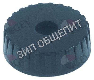 Колпачок навинчивающийся для крана Bravilor Bonamat для B10 / B10HW / B10HW-5 / B20 / B20HW