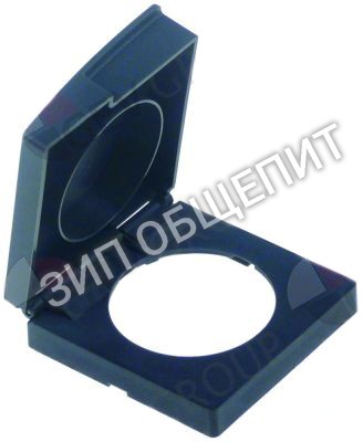 Рамка с крышкой для штепсельной розетки Bravilor Bonamat, слева для B10 / B10HW / B10HW-5 / B20 / B20HW