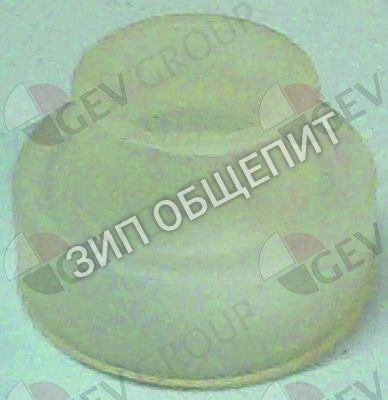 Муфта трубковая Bravilor Bonamat для B10 / B10HW / B10HW-5 / B5 / B5HW / B5HW-5