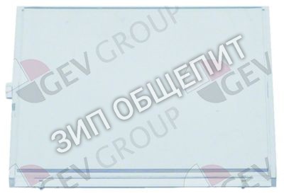 Защита для дисплея Bravilor Bonamat для B10 / B10HW / B10HW-5 / B20 / B20HW