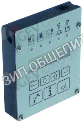 Устройство программирующее Bravilor Bonamat, для прибора BFT321-011 для BFT321AT