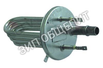 Элемент нагревательный ТЭН 2160Вт Bravilor Bonamat для Iso / Matic2 / Matic2WB / Matic3 / Matic3WB