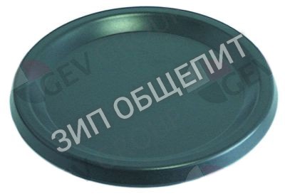 Нагреватель плоский 90Вт Bravilor Bonamat для Matic2 / Matic2WB / Matic3 / MaticTwin-1N / MaticTwin-3N