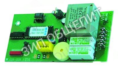 Плата печатная Bravilor Bonamat для Matic2 / Matic2WB / Matic3 / Matic3WB / MaticTwin-1N