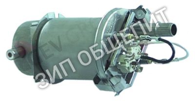 Проточный нагреватель 1710Вт Bravilor Bonamat для MaticTwin-1N / MondoTwin / MondoTwin-1N / RL102 / RL102-1N