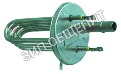 Элемент нагревательный ТЭН 1710Вт Bravilor Bonamat для MaticTwin-1N / MondoTwin / MondoTwin-1N / RL102 / RL102-1N