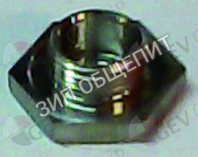 Втулка для резьбового соединения Bravilor Bravilor Bonamat для RL101-1N / RL101-3N / RL111-1N / RL111-3N / RL121-1N